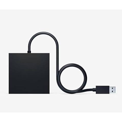KOOWOD PSVR2 PC Adapter - PSVR 2 Accessories Kit - Expand The Library of Games to Play on Your PS VR2 (PC Adapter) Cover