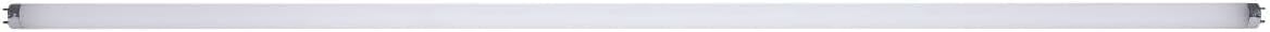 Satco S49977R1 4FT T8 LED Tube Light, 14W Type A, 2200 Lumens, 4000K Cool White, G13 Medium Bi-Pin Base, Ballast Compatible, Enclosed Fixture Rated (25 Pack)