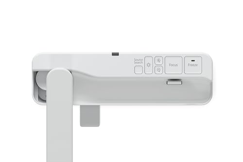 Epson Vidéo visualiseur numérique ELPDC07 - vue 8