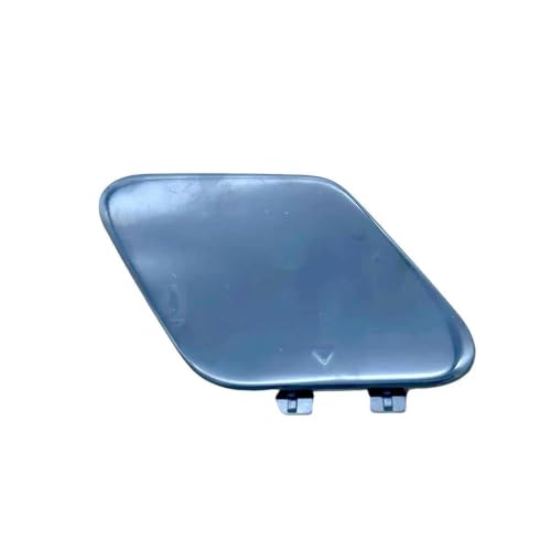 Obturateur de crochet remorquage BMW iX 2021-2024 avec fixation clipsable