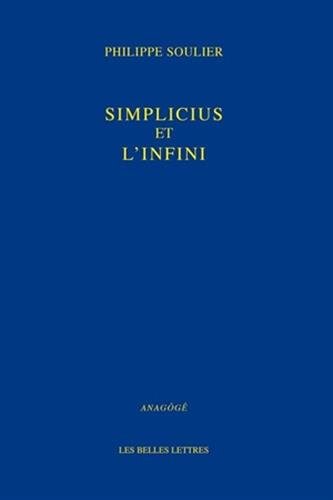 Télécharger Simplicius et l'Infini Livre PDF Gratuit