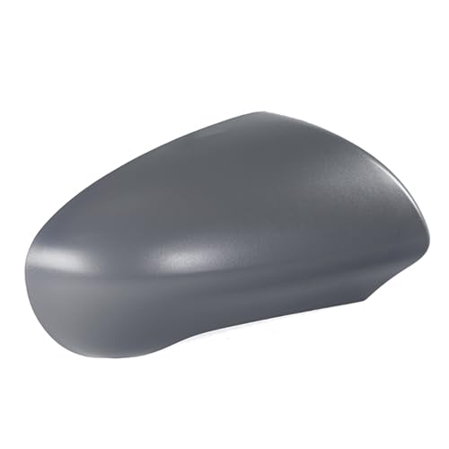 Couverture de rétroviseur pour Nissan Qashqai 2007-2014 grise