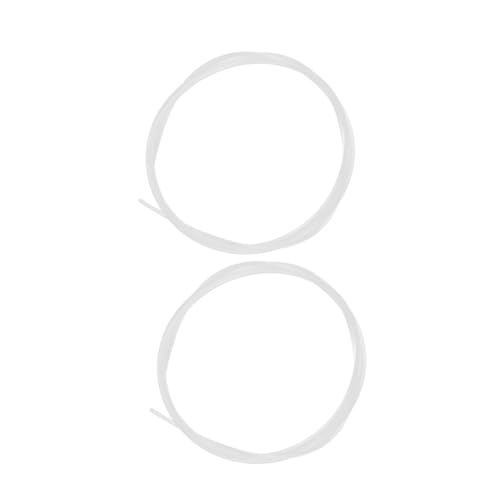 HANABASS Outdoor Indoor Basketball Nets Hoop Netting Accessory Nylon Cord Stringing for Basketball Goals