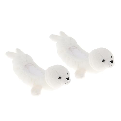 kowaku Ice Skate Blade Covers Ice Skate Blade Protector Ice Blade Guards Protective Skate Covers Skating Cover for Boys Girls Men Women, seal