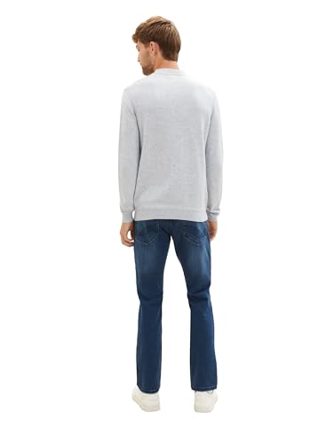 TOM TAILOR Herren Josh Regular Slim Jeans – Ansicht 6