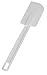 Crestware PS165 16 1/2" Rubber Spatula