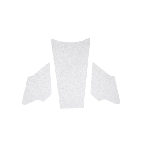 Leoncino 250 protection réservoir moto coussin autocollant noir