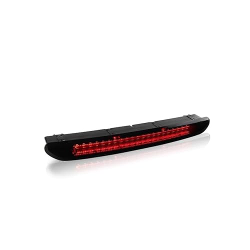 Feu stop LED pour VW Golf 6 MK6 Polo 6R troisième feu arrière fumé 2012-2017