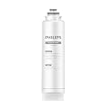 Philips Water ADD583/10 Reverse Osmosis Water Station Replacement Filter, Aquaporin Inside: Removes up to 110 Substances, 1 Year Filter Life