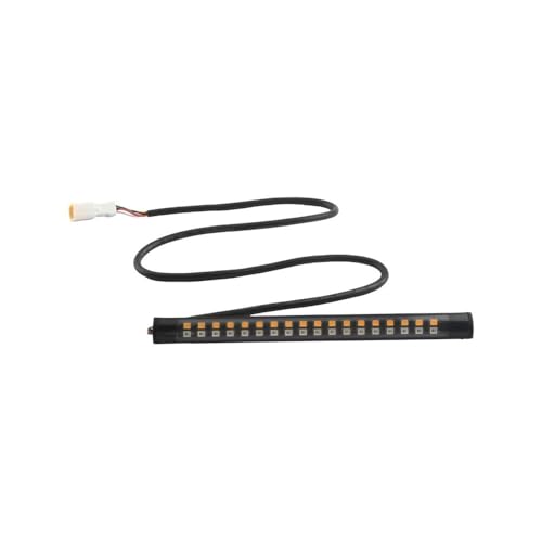 Feu arrière pour Surron Light Bee X avec clignotants LED haute visibilité