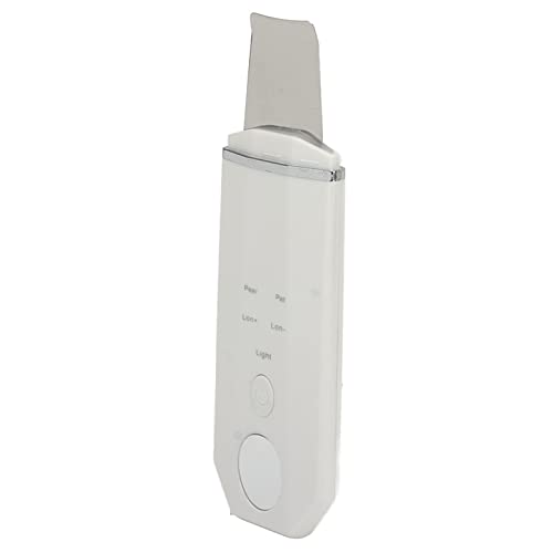 Espátula de Limpeza da Pele para Remoção de Poros e Cravos