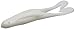 Zoom Bait Horny Toad Bait-Pack of 5 (White)
