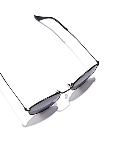 Miniatura 5 de HAWKERS Gafas de Sol MOMA MIDTOWN para hombre y mujer