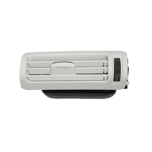 Salida de aire de asiento trasero 4G0819209 para climatización de Audi Q8