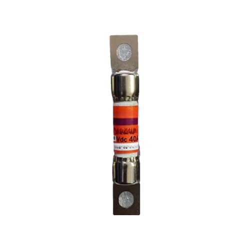 Fusible Evk10-40-Pt-M5 40A 850Vdc cartouche de protection CC pour onduleur solaire
