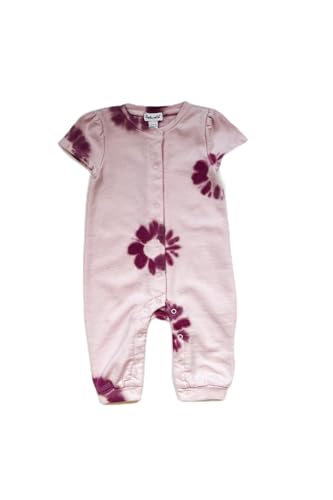 Splendid baby-girls Bloom Tie Dye Onesie