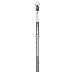 Vee Gee Liquid in Glass Thermometer 15-3/8 L