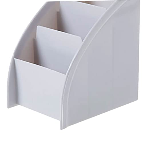Support caddie Gcroet anti-perte pour regrouper télécommandes et crayons - 3