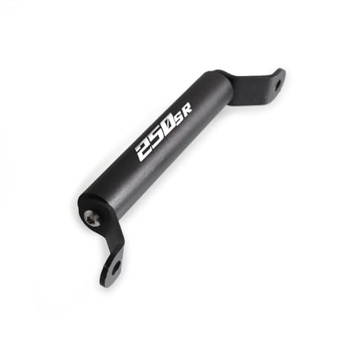 Support GPS CFMOTO 250SR : Fixez Votre Téléphone Portable sans Vibration