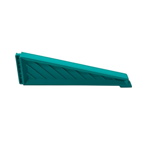 Christmas Tree Stand Replacement Leg 8.66 x 2.84 inches White (1 Green)