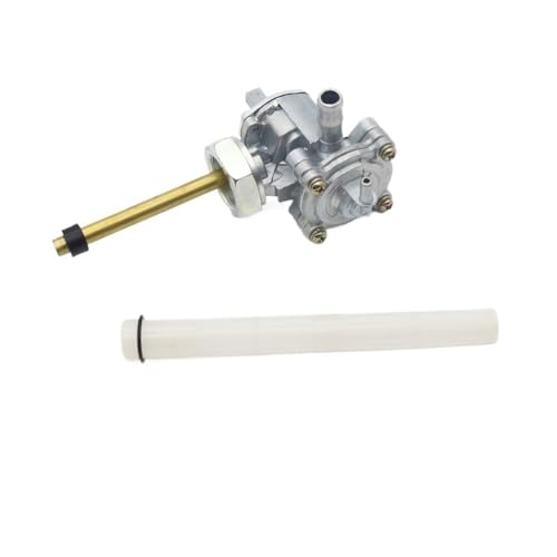 Robinet d'essence pour CBR600 F3 et CBR900RR - Pièce de rechange 16950-MAS-033