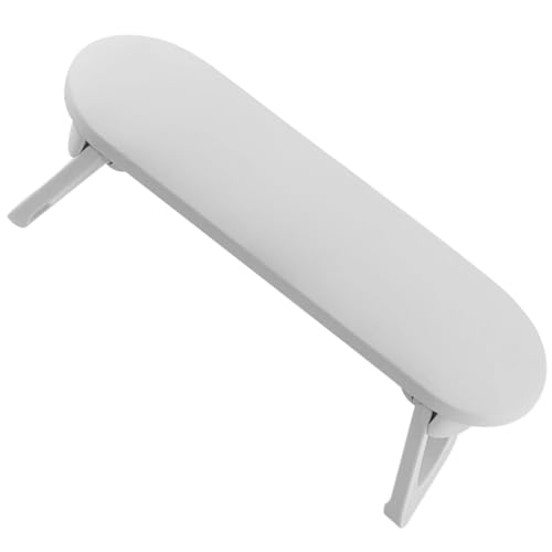 NOLITOY almohada de mano de arte de manicura reposabrazos manicura reposamanos para manicura Guantes reposabrazos para uñas clavadora kit de uñas escritorio de uñas reposamanos para uñas