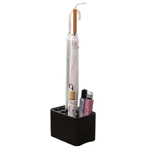 傘立て 玄関収納 着脱式水受け皿付き 安定 かさたて 玄関 おしゃれ人気 業務用 傘入れ 大容量 安定 長傘 折り畳み傘対応 スリム 傘置き 北欧