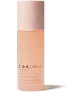 Omorovicza Queen Essence (3.4 oz), Hydrating Face Mist, Pre-Serum Skin Booster with Snow Mushroom...