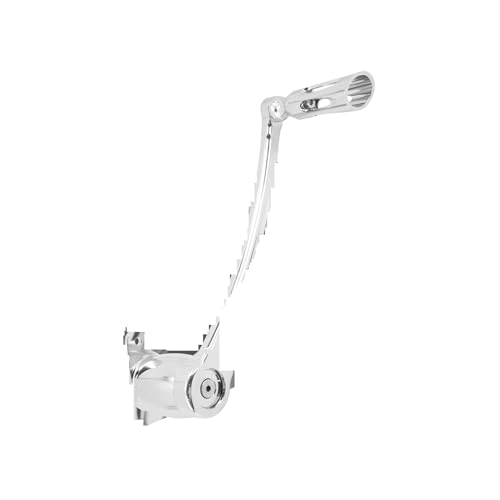 Sélecteur vitesse moto pour réparer le jeu de levier Softail Heritage Fat Boy FLSTF