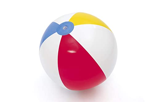 Bestway 31021B-02 - Wasserball Beach, 51 cm