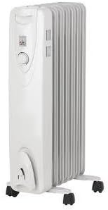 DeLonghi EW7707CM Portable Oil Filled Radiator Review