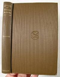 Hardcover Stories By English Authors: Scotland Book