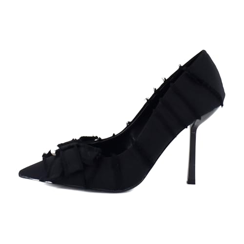 Steve Madden Women's Barb Pump2