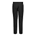 CMP Damen Zipp Off Hose, Schwarz,D42
