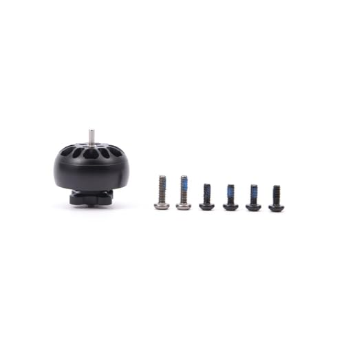 Moteur sans balais 1404 3800KV pour composant propulsion de micro drone 3 pouces