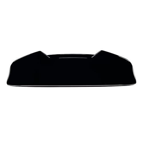 Aileron arrière X3 F25 résout le look classique avec ce becquet de toit sport