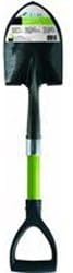 Bloom Mini D Handle Shovel