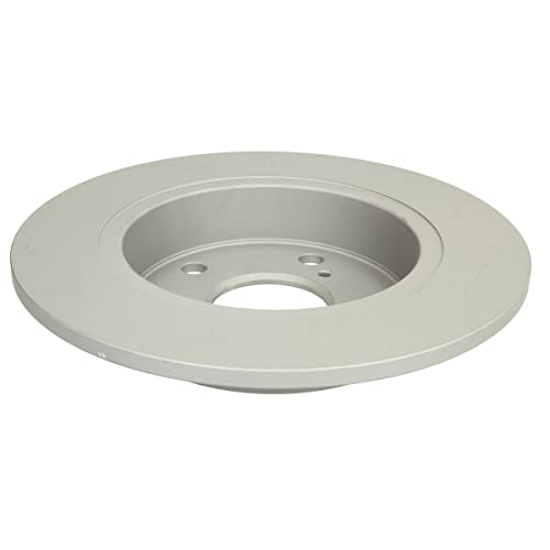 Disques de frein Bosch BD2183 pour essieu arrière conforme ECE-R90