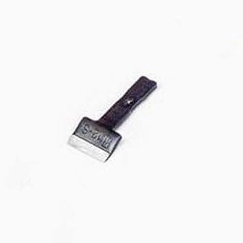 RALITM Shark S Chisel Blade 12mm