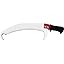 Curve Pruning Saw 16'extended handle