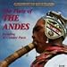 The Flute of the Andes