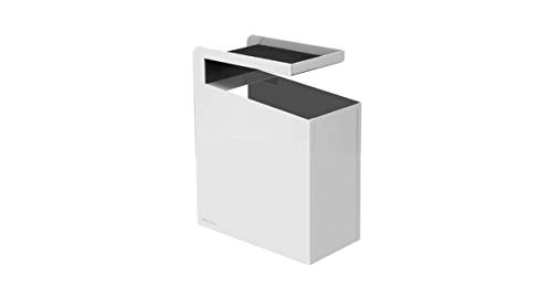 Image of Hanging Storage Cubby (White) by Uplift Desk