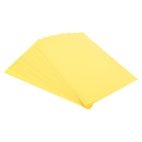 Papier de transfert thermique PCB A4mm en feuille – Dreams Smart IT
