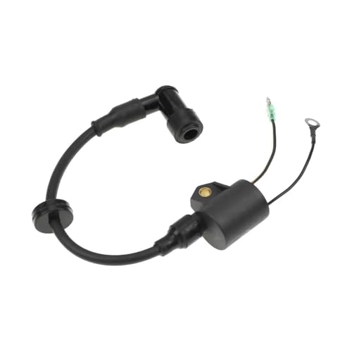 Bobine d'allumage pour moteur hors-bord 2 temps 40-50 CV 3 cylindres 6H5-85570-00
