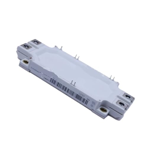 Module IGBT FF450R12ME4 à faible perte énergétique pour commutation rapide - 3