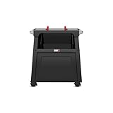 Compatible avec le système Weber WORKS pour accessoires et extensions