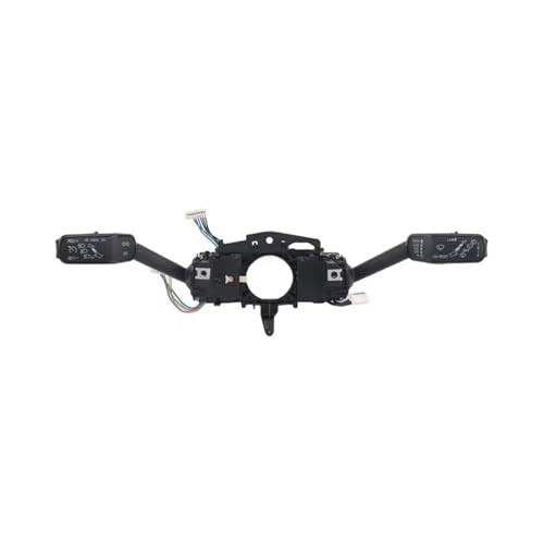 Interrupteur colonne direction Skoda Octavia LHD 2014-2023