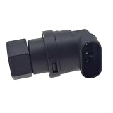 Rad-ABS-Geschwindigkeitssensor, für Fiat, Palio, RAM, Dodge 2013–2020, 55272396
