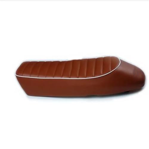 Sièges moto confortables et coussin rétro pour restaurer BENLY50S