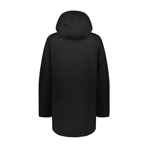 Holloway Men's Weather Secure Parka2